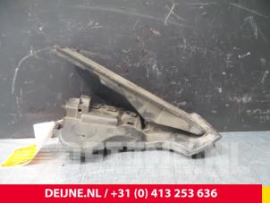 Volkswagen Golf Accelerator pedal O49445 photo 2