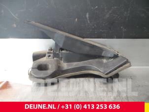 Volkswagen Caddy Gaspedaal O49448 foto 2