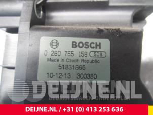 Fiat Doblo Gaspedaal O49457 foto 2