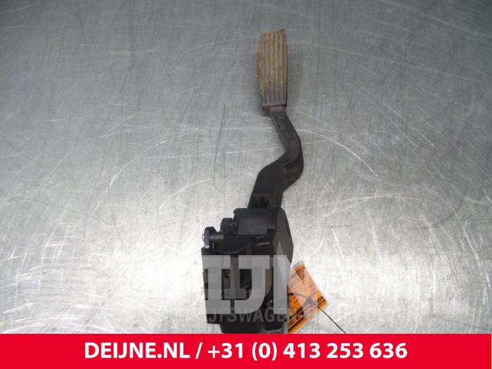 Fiat Doblo Accelerator pedal O49458
