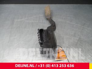 Fiat Doblo Gaspedaal O49458 foto 2