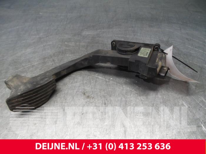 Fiat Doblo Gaspedal O49466