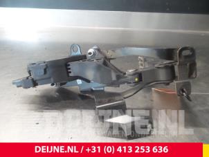 Fiat Scudo Gaspedaal O49467 foto 3