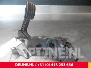 Fiat Scudo Gaspedaal O49467 foto 2