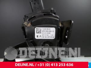 Fiat Scudo Accelerator pedal O49468 photo 2