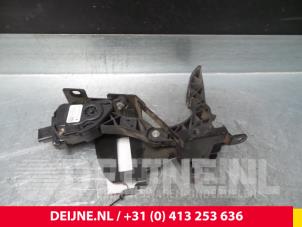 Fiat Scudo Accelerator pedal O49468 photo 4