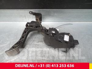 Fiat Scudo Accelerator pedal O49468 photo 3