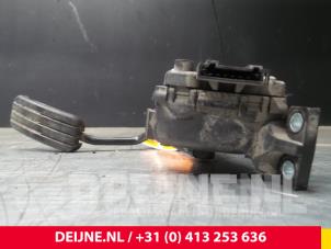 Nissan Primastar Gaspedaal O49474 foto 2