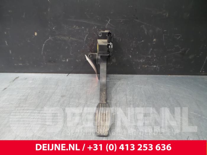 Iveco Daily Gaspedal O49477