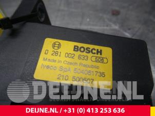 Iveco Daily Gaspedal O49481 foto 3