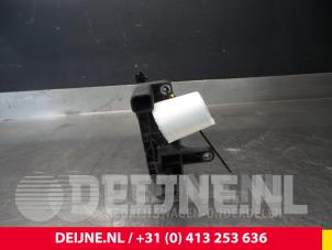 Iveco Daily Gaspedal O49481 foto 2