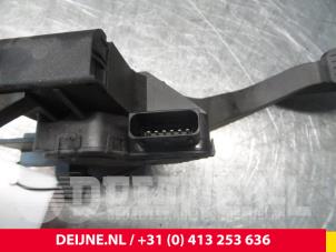 Iveco New Daily Gaspedaal O49482 foto 3