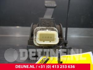 Citroen C1 Gaspedaal O49486 foto 2