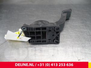 Citroen C1 Gaspedaal O49486 foto 3