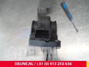 Citroen Xsara Gaspedaal O49489 foto 2