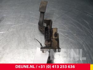 Citroen Jumper Gaspedal O49494 foto 2