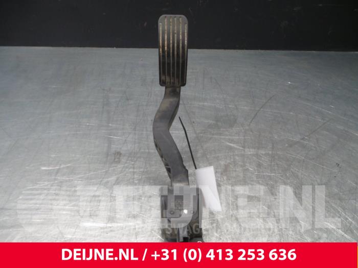 Citroen C4 Gaspedal O49499