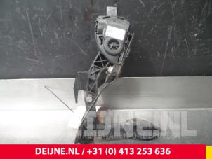 Peugeot Expert Gaspedaal O49502 foto 2