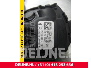 Peugeot Expert Gaspedaal O49502 foto 3