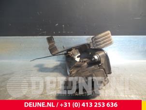 Peugeot Expert Gaspedaal O49503 foto 3