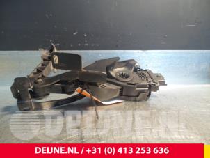 Peugeot Expert Gaspedaal O49503 foto 2