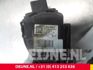 Peugeot Expert Accelerator pedal O49504 photo 3