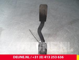 Gebruikte Gaspedaal Peugeot 307 Prijs € 40,00 Margeregeling aangeboden door van Deijne Onderdelen Uden B.V.