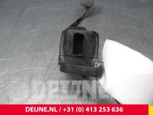 Peugeot Partner Accelerator pedal O49506 photo 2