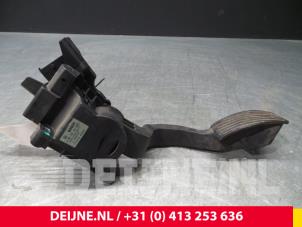 Peugeot Bipper Gaspedal O49514 foto 2