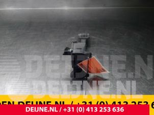 Peugeot Expert Accelerator pedal O49515 photo 2