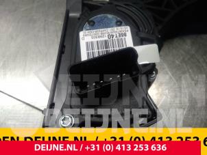 Peugeot Expert Accelerator pedal O49515 photo 3