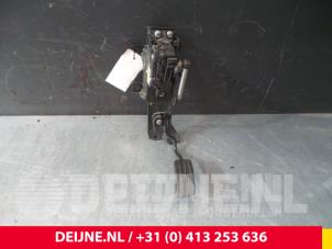 Renault Trafic Accelerator pedal O49523 photo 3