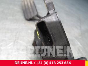Renault Clio Gaspedal O49527 foto 2