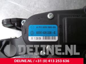 Renault Twingo Gaspedal O49533 foto 2