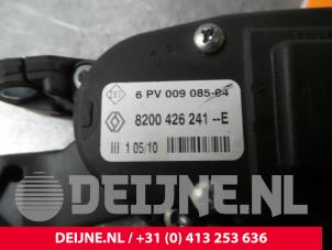 Renault Twingo Accelerator pedal O49534 photo 2