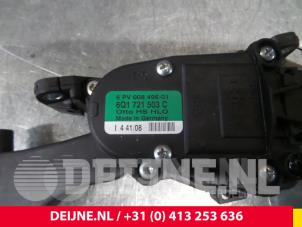 Seat Ibiza Gaspedaal O49537 foto 2