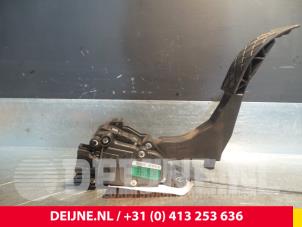 Seat Ibiza Gaspedal O49538 foto 2