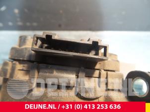 Seat Ibiza Gaspedal O49538 foto 4