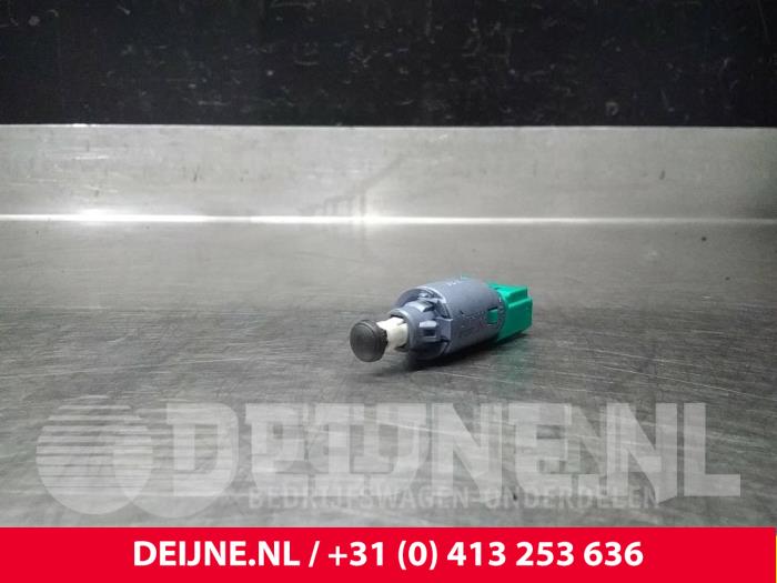 Remlicht Schakelaar - Mercedes Citan