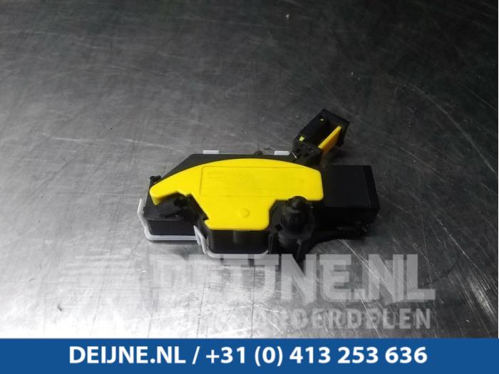 Koppeling schakelaar - Citroen Jumper