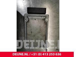 Volkswagen Scirocco Suspension computer O49640 photo 2