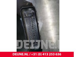 Volkswagen Scirocco Suspension computer O49640 photo 3