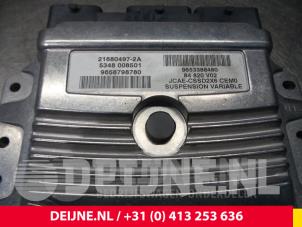 Peugeot 407 Suspension computer O49642 photo 3