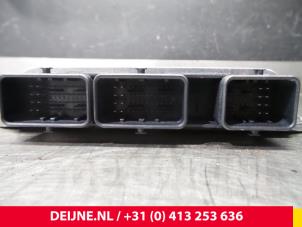 Peugeot 407 Suspension computer O49642 photo 2