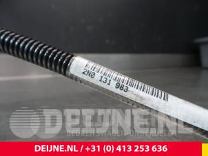Volkswagen Crafter Lines (miscellaneous) O49644 photo 2