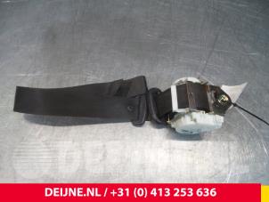 Ford Focus Front seatbelt, left O49667 photo 2