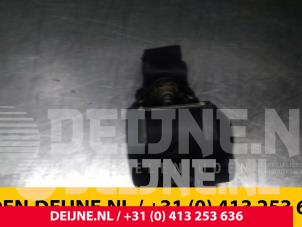 Opel Movano Front seatbelt, left O49695 photo 3