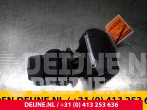 Opel Movano Front seatbelt, left O49695 photo 2
