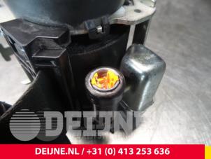 Opel Combo Front seatbelt, left O49700 photo 3