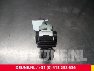 Opel Combo Sicherheitsgurt links vorne O49710 foto 2